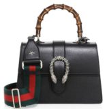 Gucci Medium Dionysus Leather Bag