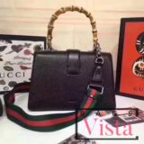 Gucci Medium Dionysus Leather Bag