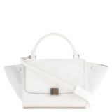 CELINE Liege Calfskin Small Trapeze