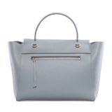 Celine Mini Belt Bag Cloud Blue