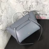 Celine Mini Belt Bag Cloud Blue