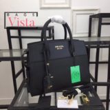 Prada Esplanade Large Black