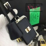 Prada Esplanade Large Black