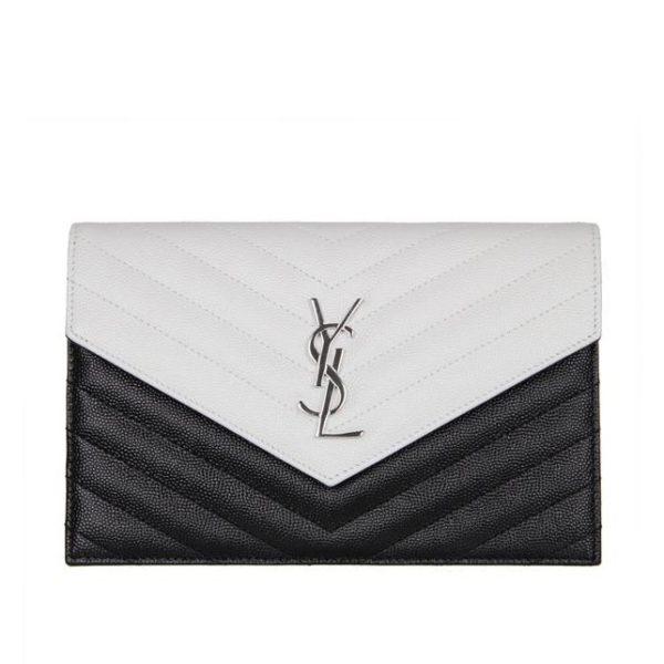 YSL Envelope Wallet on Chain