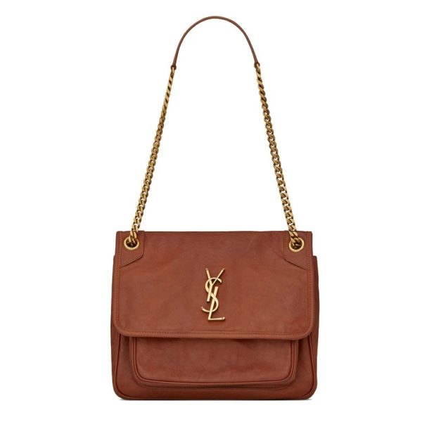 Yves Saint Laurent Medium Niki Bag