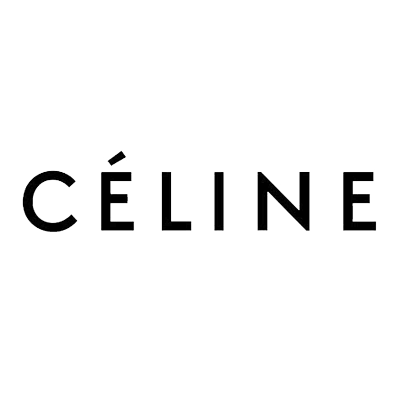 celine logo