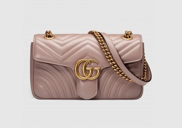 ggchain bag beige